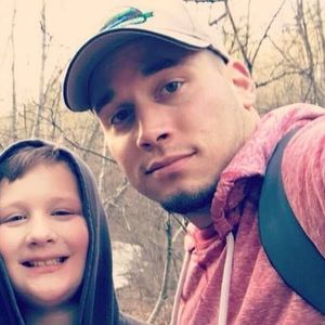 Meet your Posher, Darrell